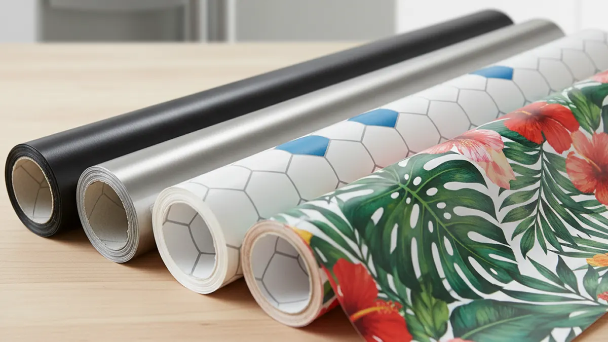 qual o melhor papel para envelopar geladeira